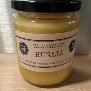Talventaika hunaja