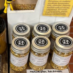 SIITEPÖLY 60G